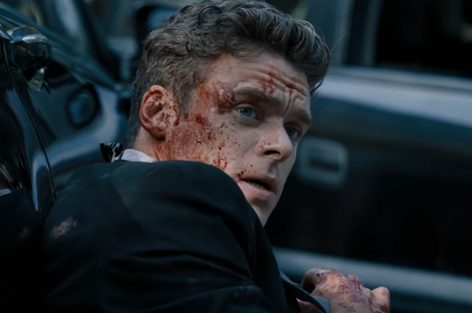 Bodyguard Saison 2 épisode 1 "Bodyguard" : quelle est cette série phénomène qui triomphe au Royaume