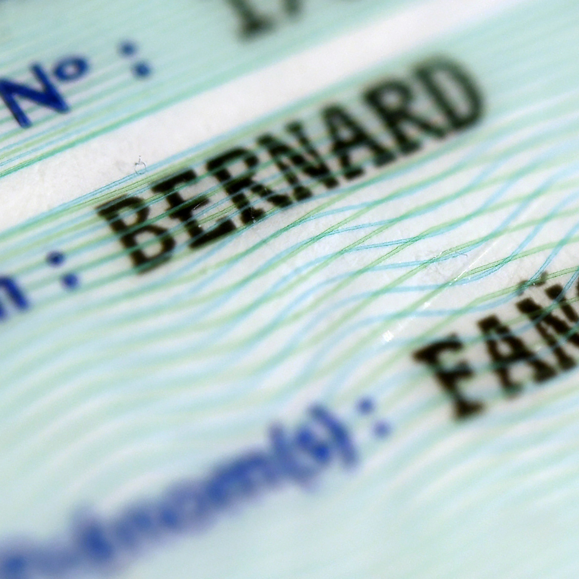 Fanch ou Fañch ? La justice tranchera en novembre sur le prénom d’un ...