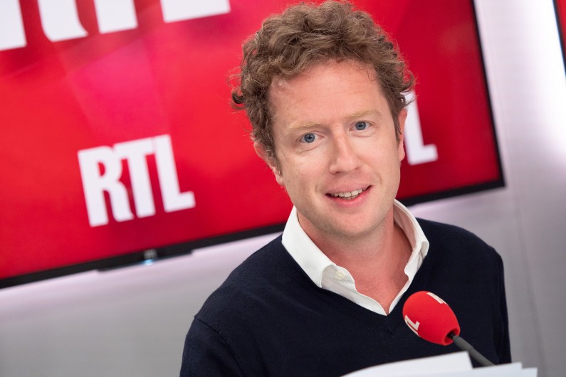 RTL Petit Matin du 25 février 2019