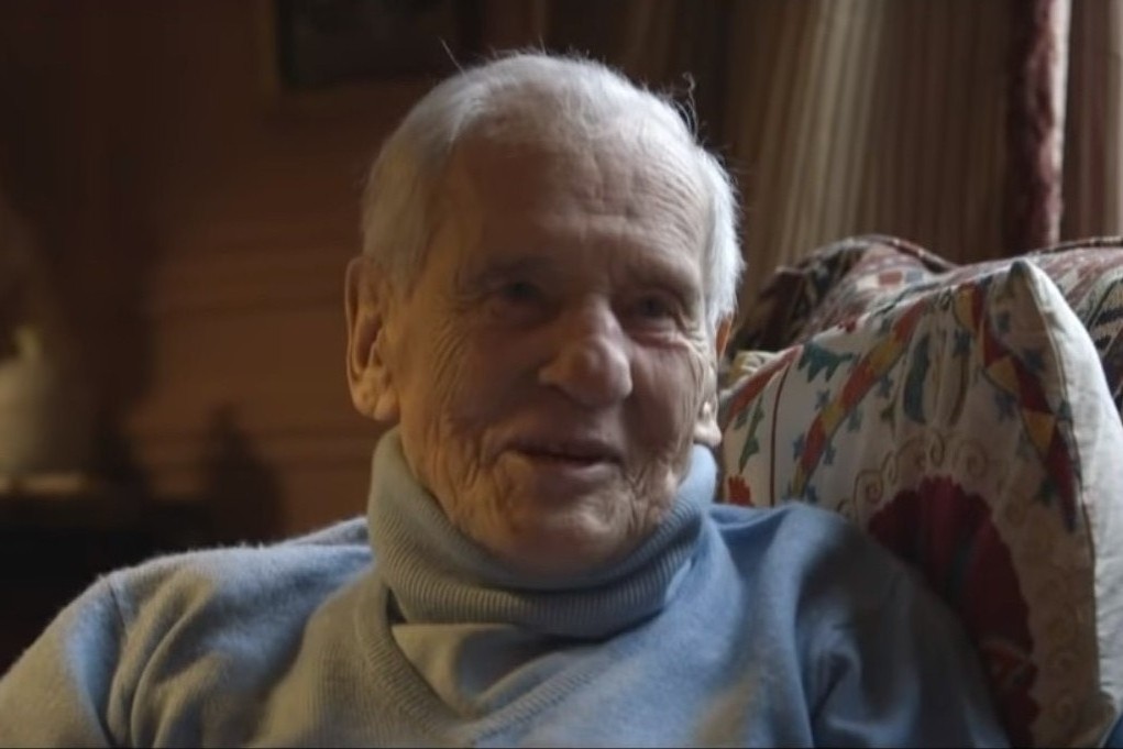 Monsieur Film Jean D Ormesson Streaming
