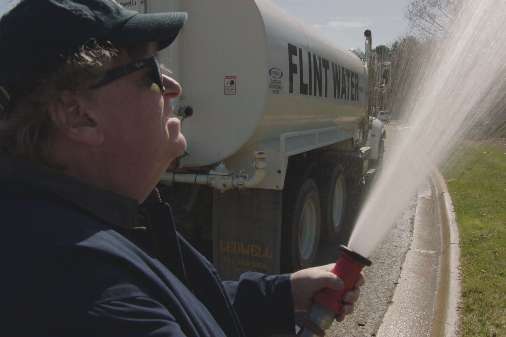 Michael Moore Fahrenheit 11 9 Streaming Vostfr Complet