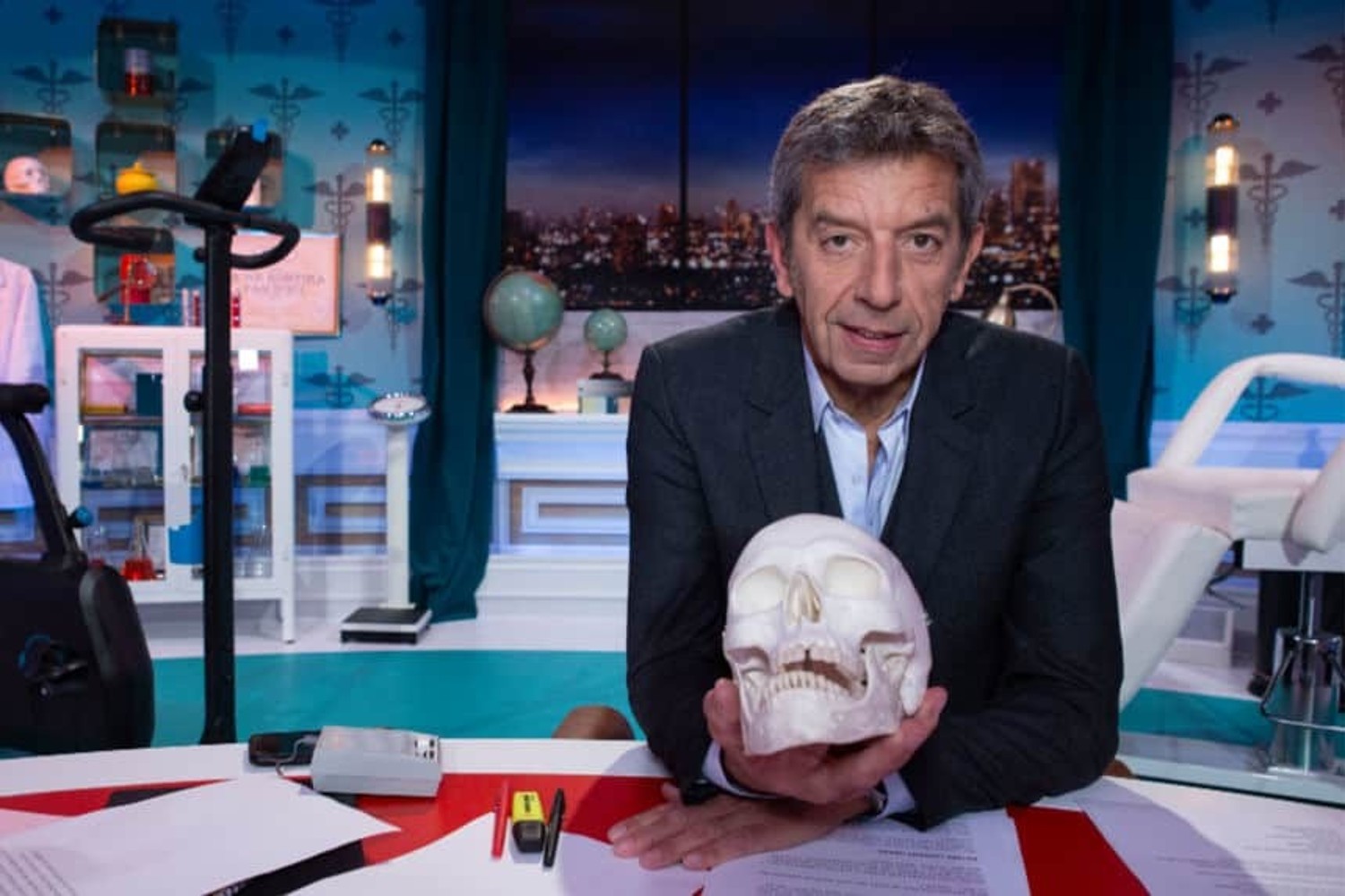 Qu'est-ce Qu'il Y A Ce Soir à La Télévision Programme TV : ce soir, "Ça ne sortira pas d'ici" ou "Le Meilleur