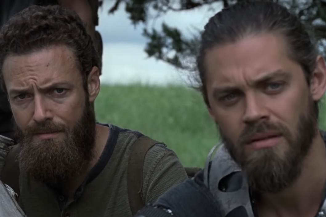 VIDÉO - "The Walking Dead", saison 9, épisode 6 : Judith, Negan... Le
