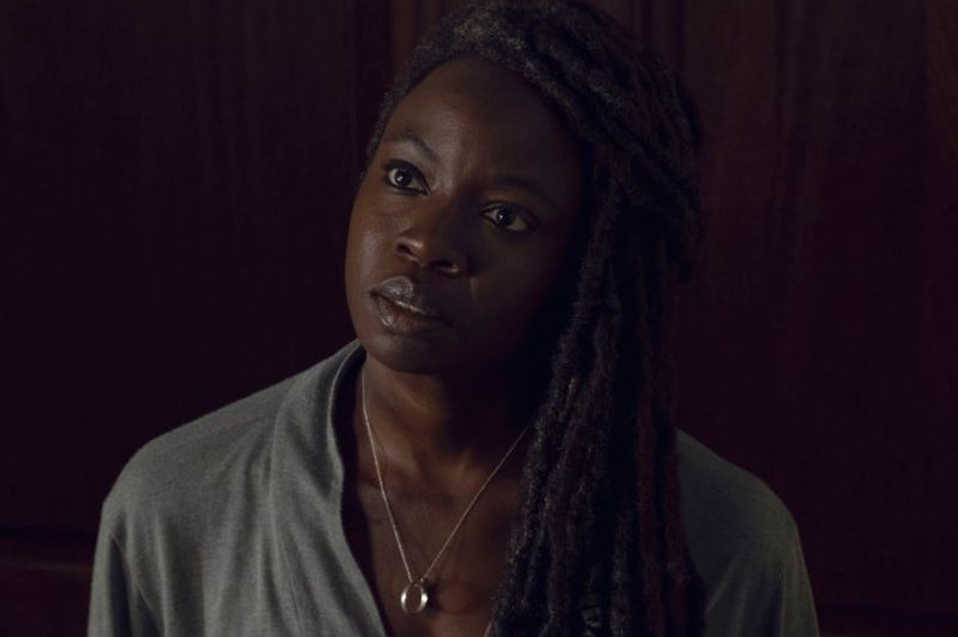 "The Walking Dead", saison 9, épisode 6 : les premières minutes dévoilées