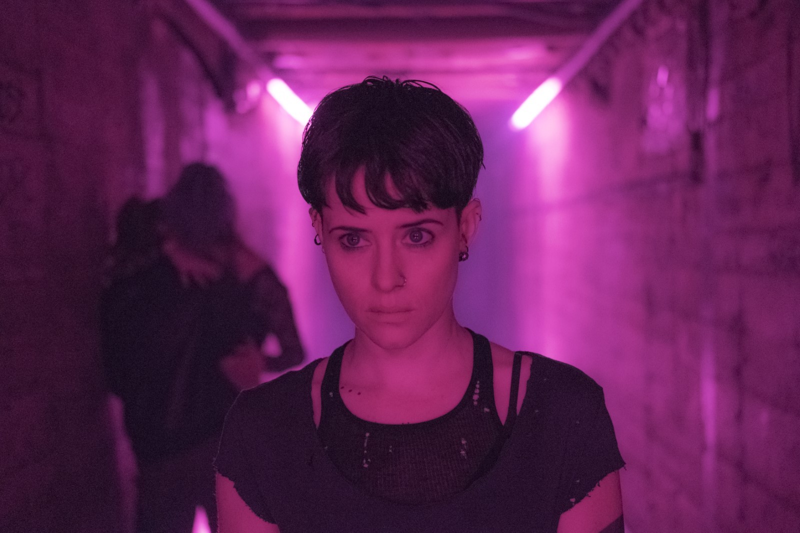 Ne Me Tue Pas 2021 "Millenium" : où le film "Ce qui ne me tue pas" se situe dans la saga