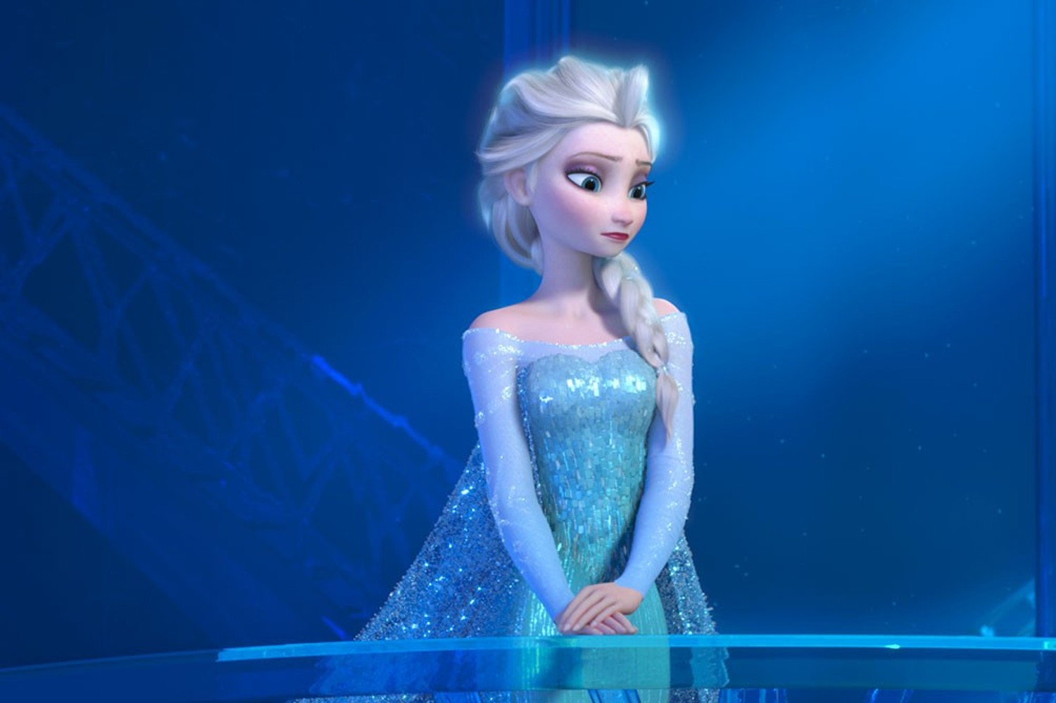 La Reine Des Neiges Date De Sortie