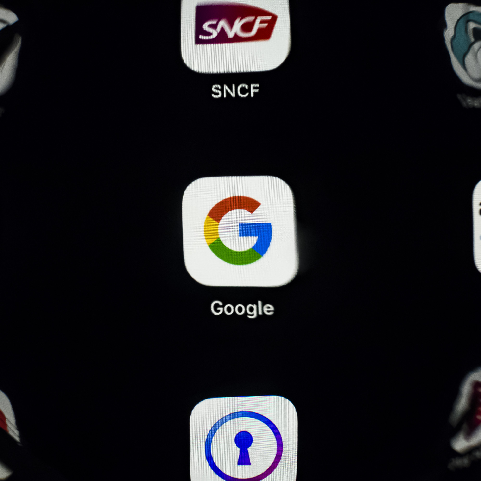 Le mode navigation privée de Google pas totalement anonyme