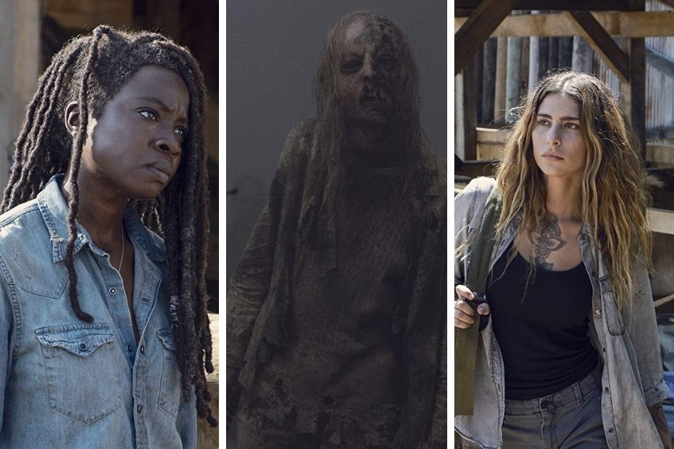 "The Walking Dead", saison 9 : tout ce que l'on sait déjà de l'épisode 8