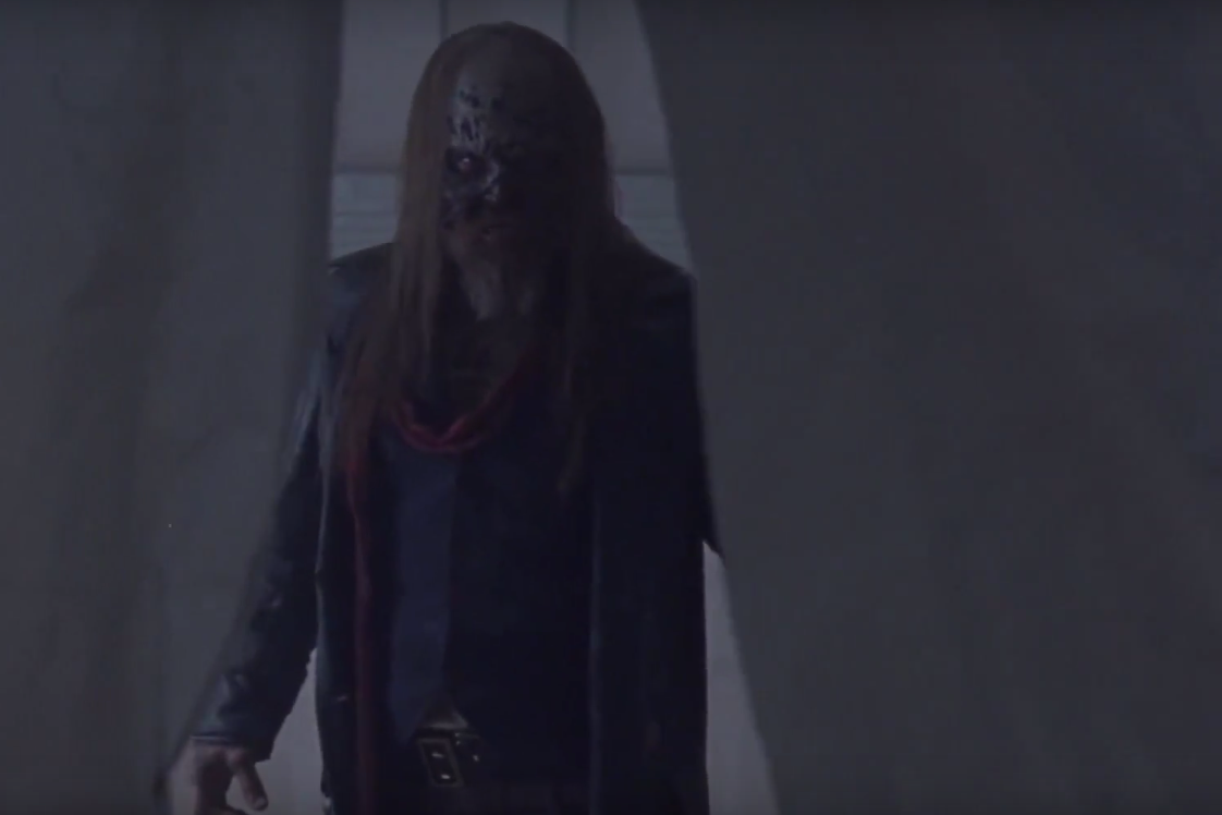 VIDÉO - "The Walking Dead", saison 9, épisode 9 : un teaser angoissant