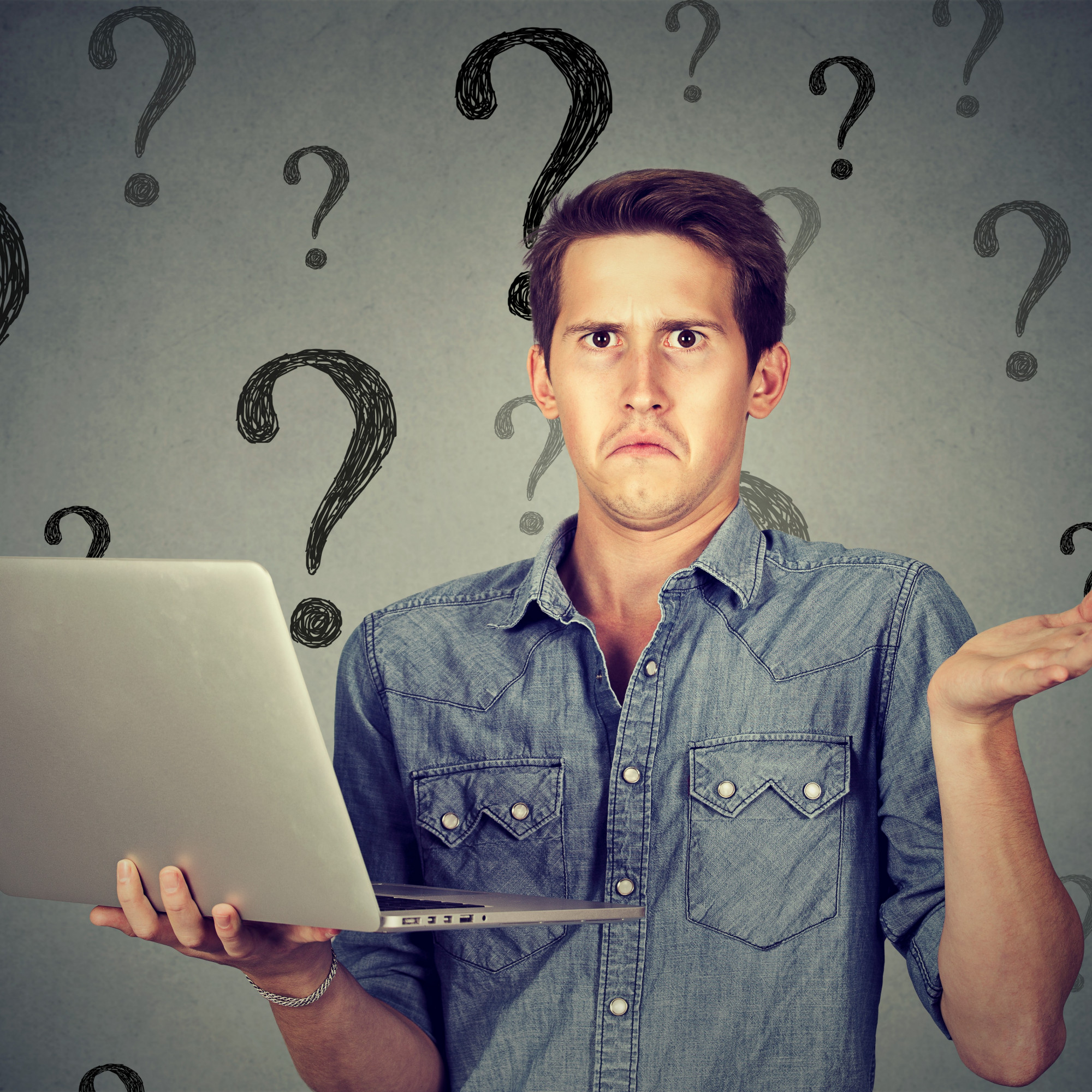 Спрашивать рисунок. Человек который задается это. Человек думает. Вопрос картинка. Человек который задается это.