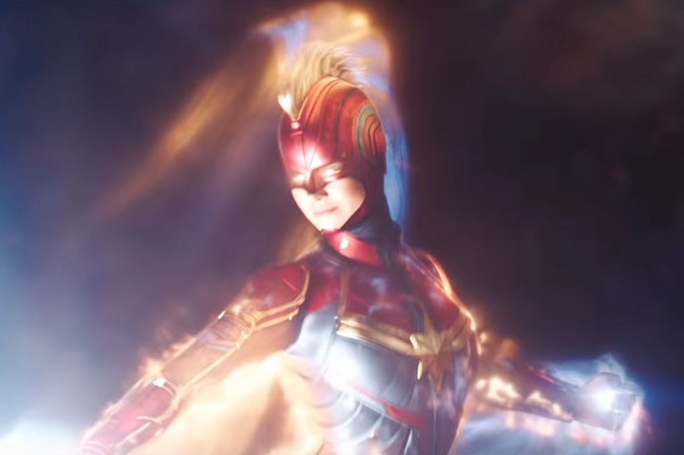 Qui Est Le Personnage Le Plus Puissant De Marvel Captain Marvel : quels sont les pouvoirs de la plus puissante des