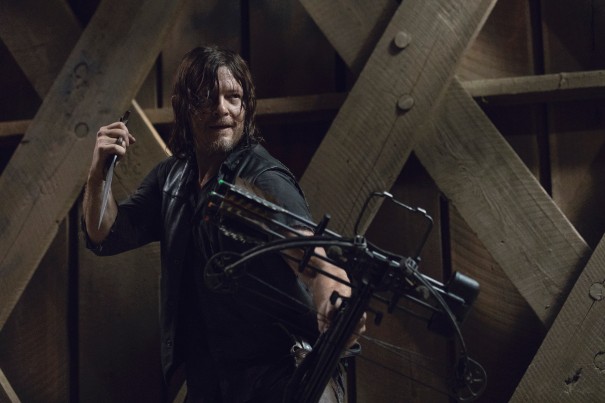 "The Walking Dead", saison 9 : combien reste-il d'épisodes à regarder