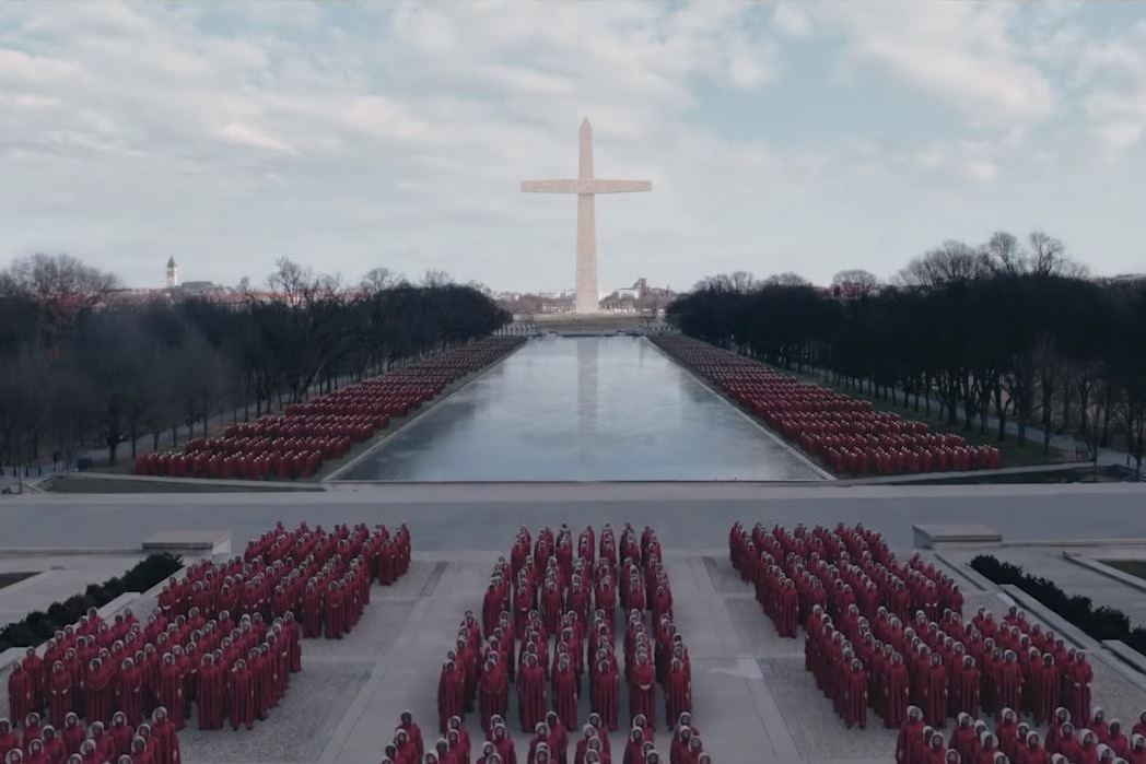 The Handmaid's Tale Saison 3 Vostfr Telecharger www.rtl.fr