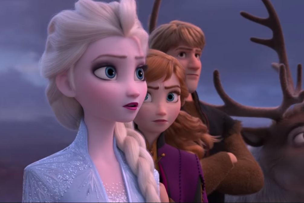 "La Reine des Neiges 2" : nouveaux personnages, pouvoirs... Les détails
