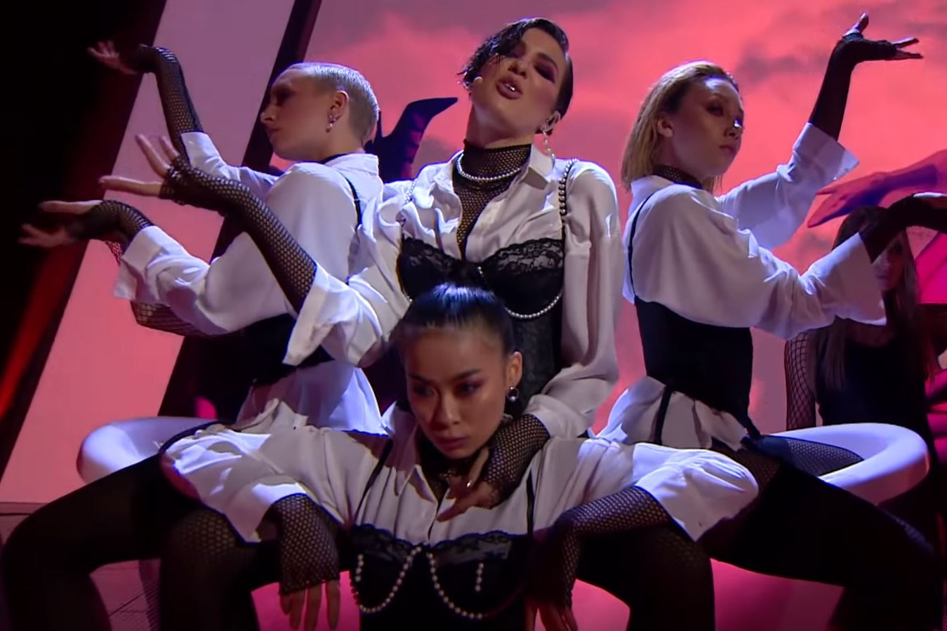 Eurovision 2019 : pourquoi vous ne verrez pas Maruv, ni aucun ...