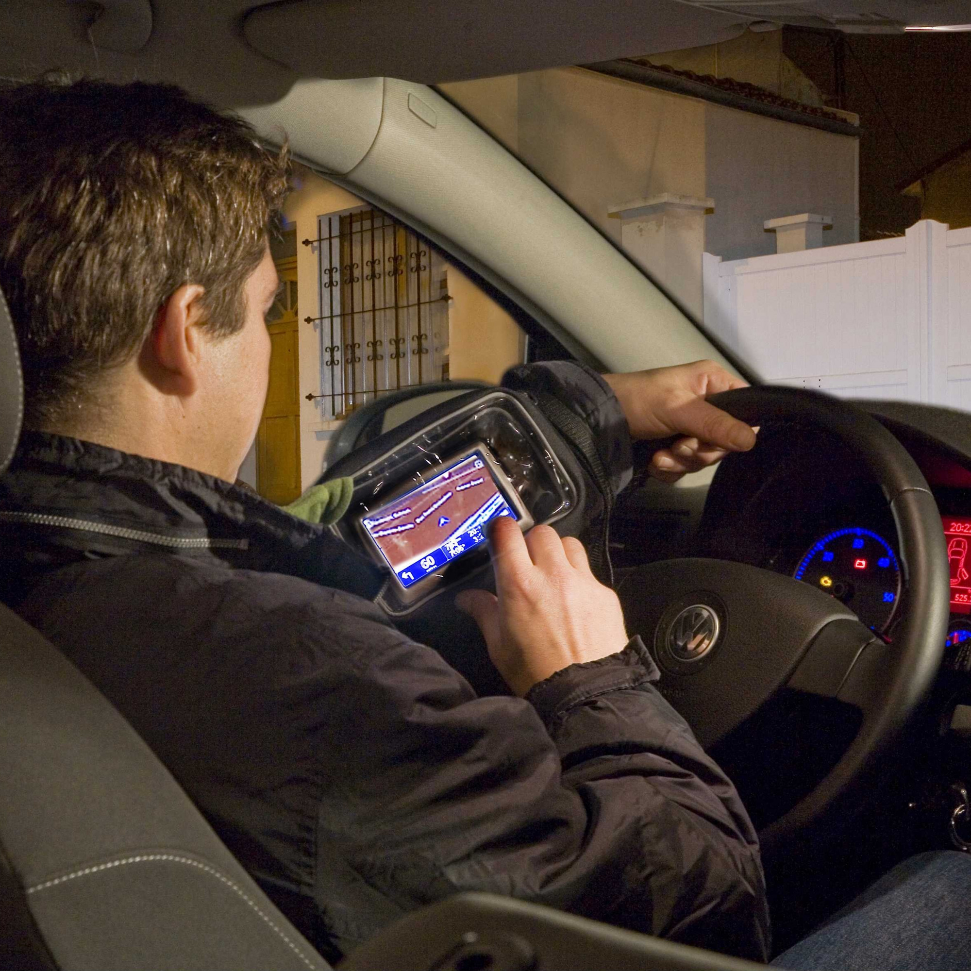 Bug du 6 avril 2019 votre GPS vatil arrêter de fonctionner