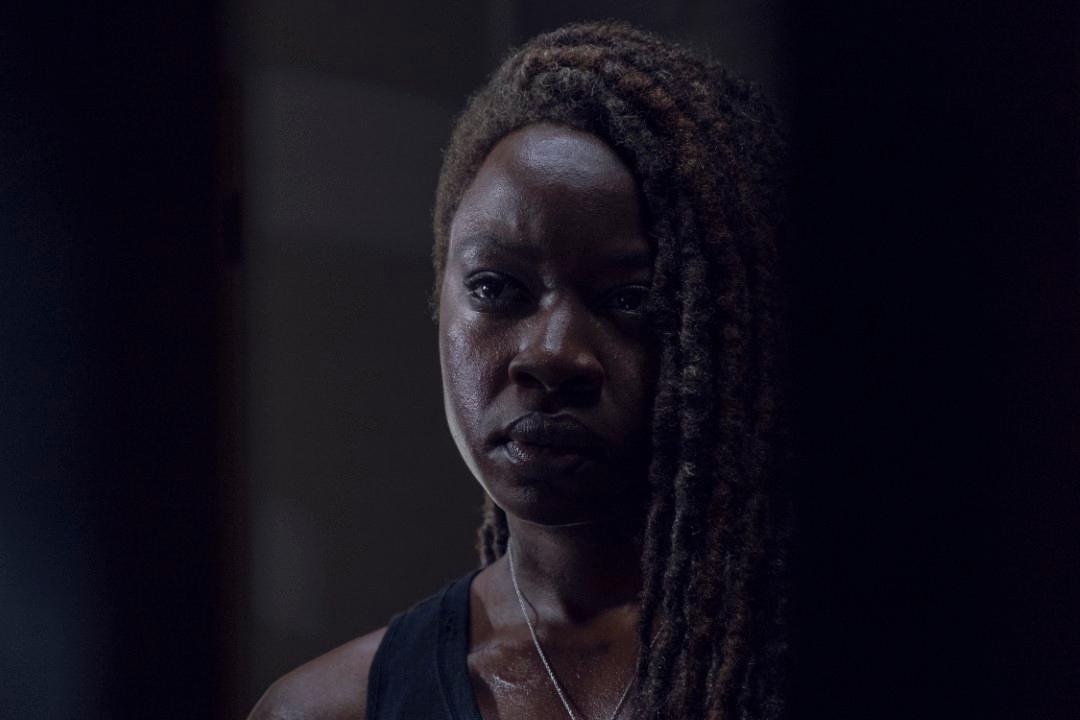 "The Walking Dead", saison 9, épisode 12 : Michonne condamne Alexandria