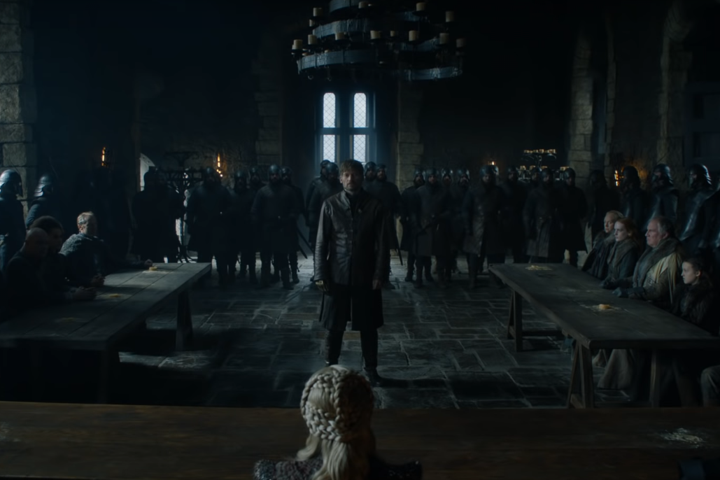 Got Saison 8 Episode 2 VIDÉO - "Game of Thrones", saison 8, épisode 2 : Jaime Lannister en