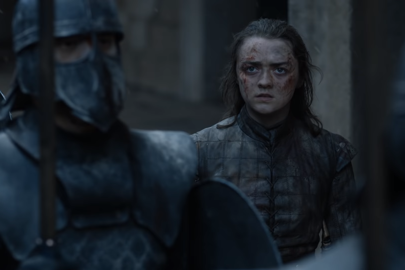 "Game of Thrones", saison 8 : après le gobelet, une bouteille d'eau oubliée