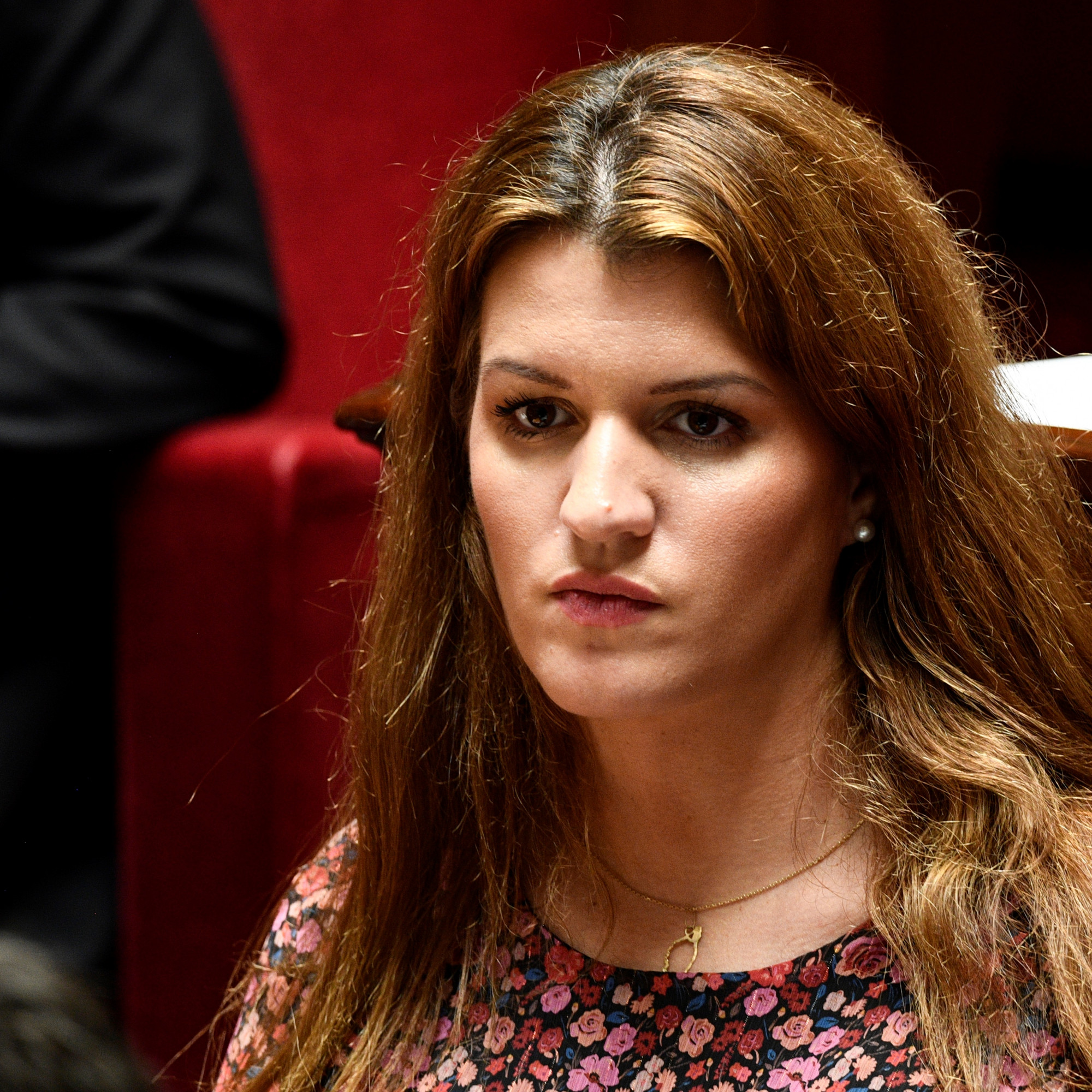 Marlène Schiappa insultée sur Twitter par un maire RN