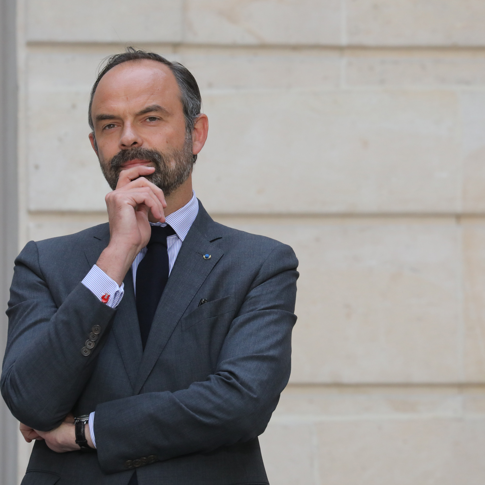 Européennes 2019 Édouard Philippe s'exprimeratil devant le Parlement