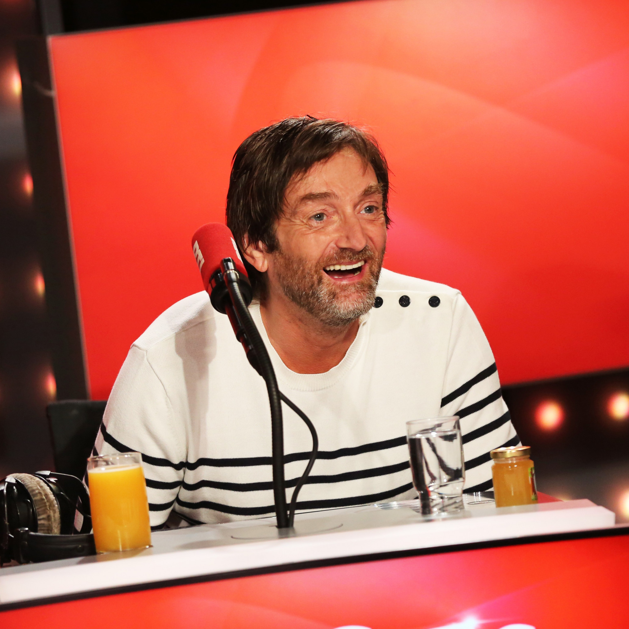 video pierre palmade en terre inconnue