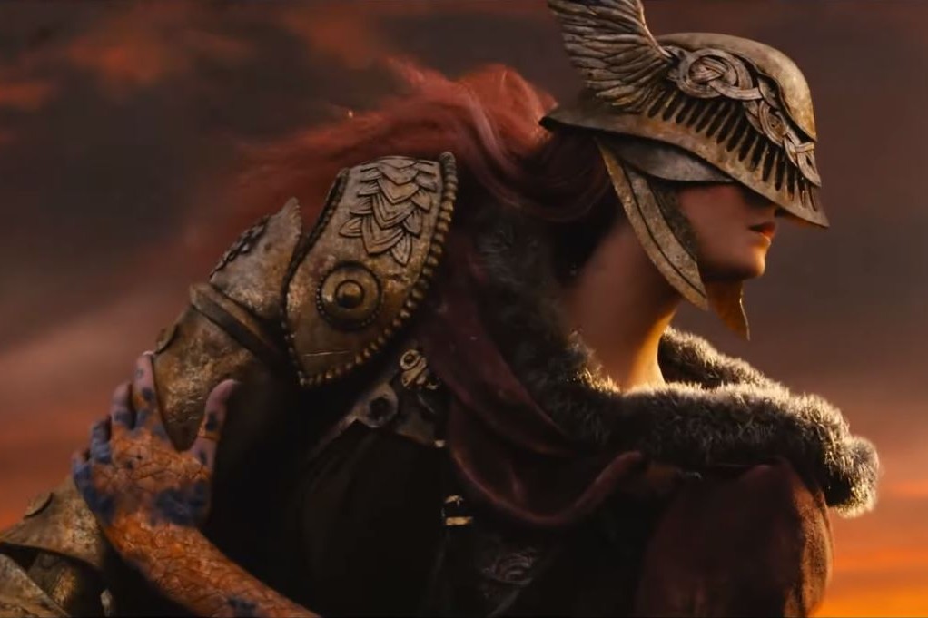 Elden Ring Fin Seigneur D Elden "Elden Ring" : le jeu vidéo qui mélange "Game of Thrones" et "Dark Souls"