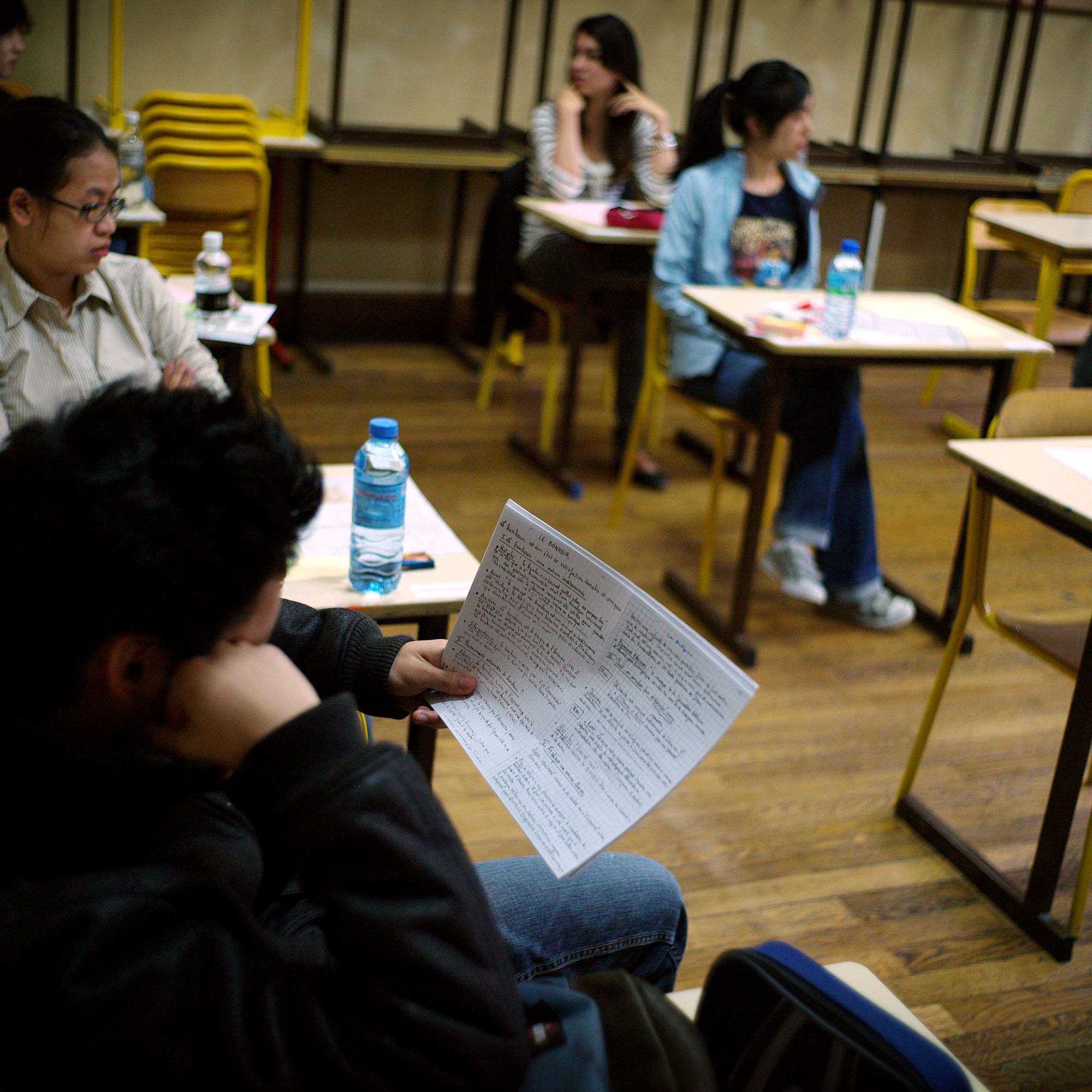 Brevet 19 Decouvrez Les Sujets Et Corriges D Histoire Geographie