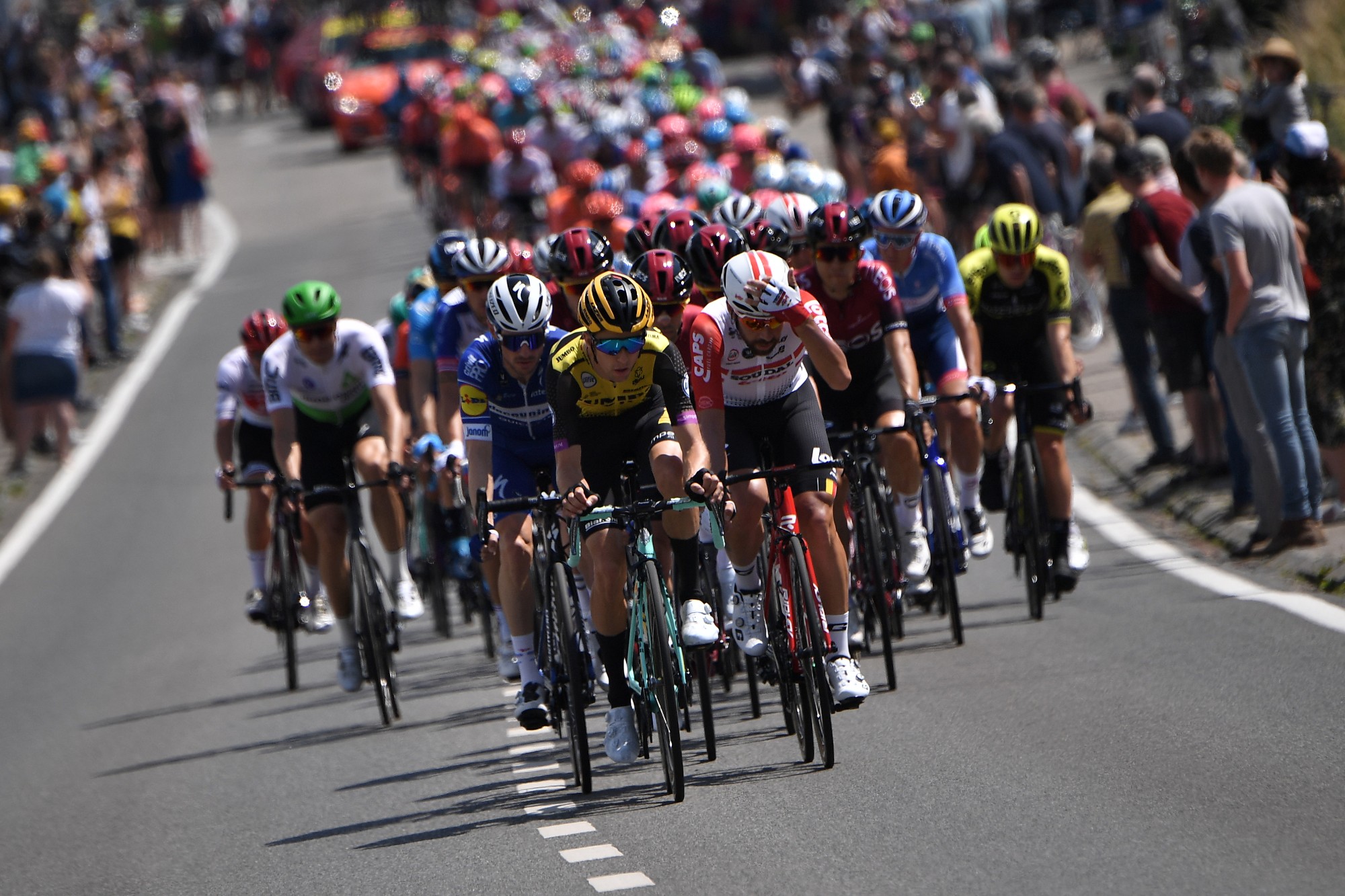 Etape Tour De France Samedi 9 Juillet Tour de France 2019 : une 4e étape Reims-Nancy mardi 9 juillet