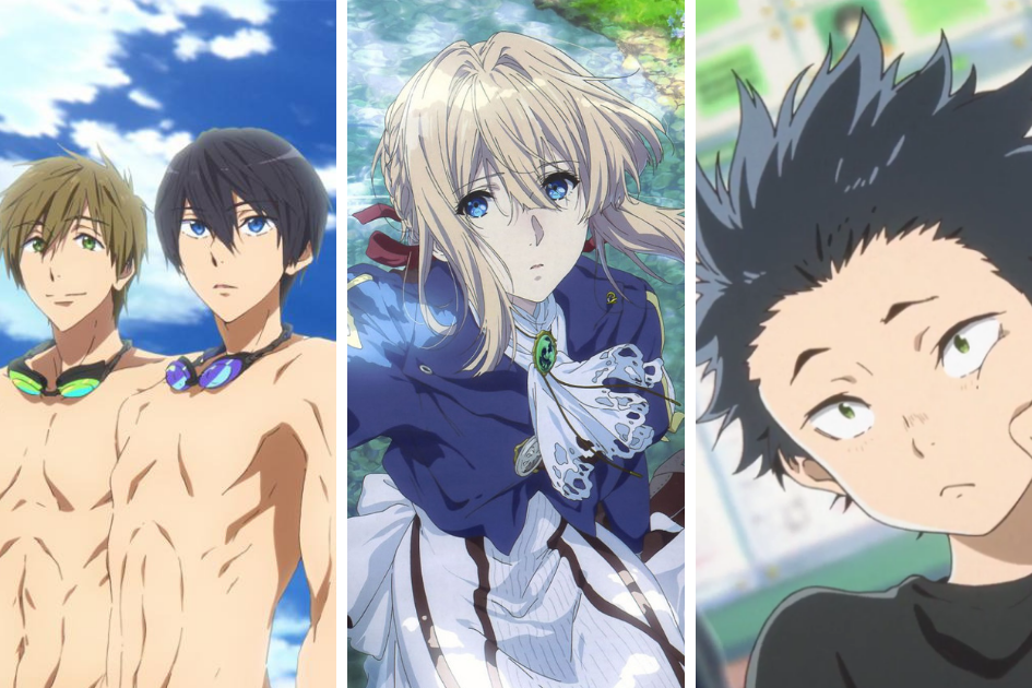 Kyoto Animation : quels animés et films doit-on à ce studio incendié