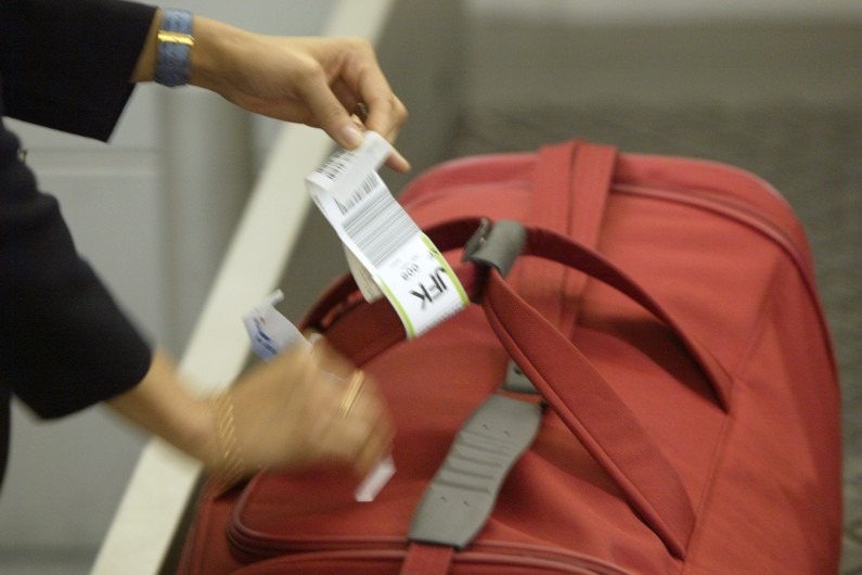TÉMOIGNAGE Bagages perdus par Air France le rêve américain d'une