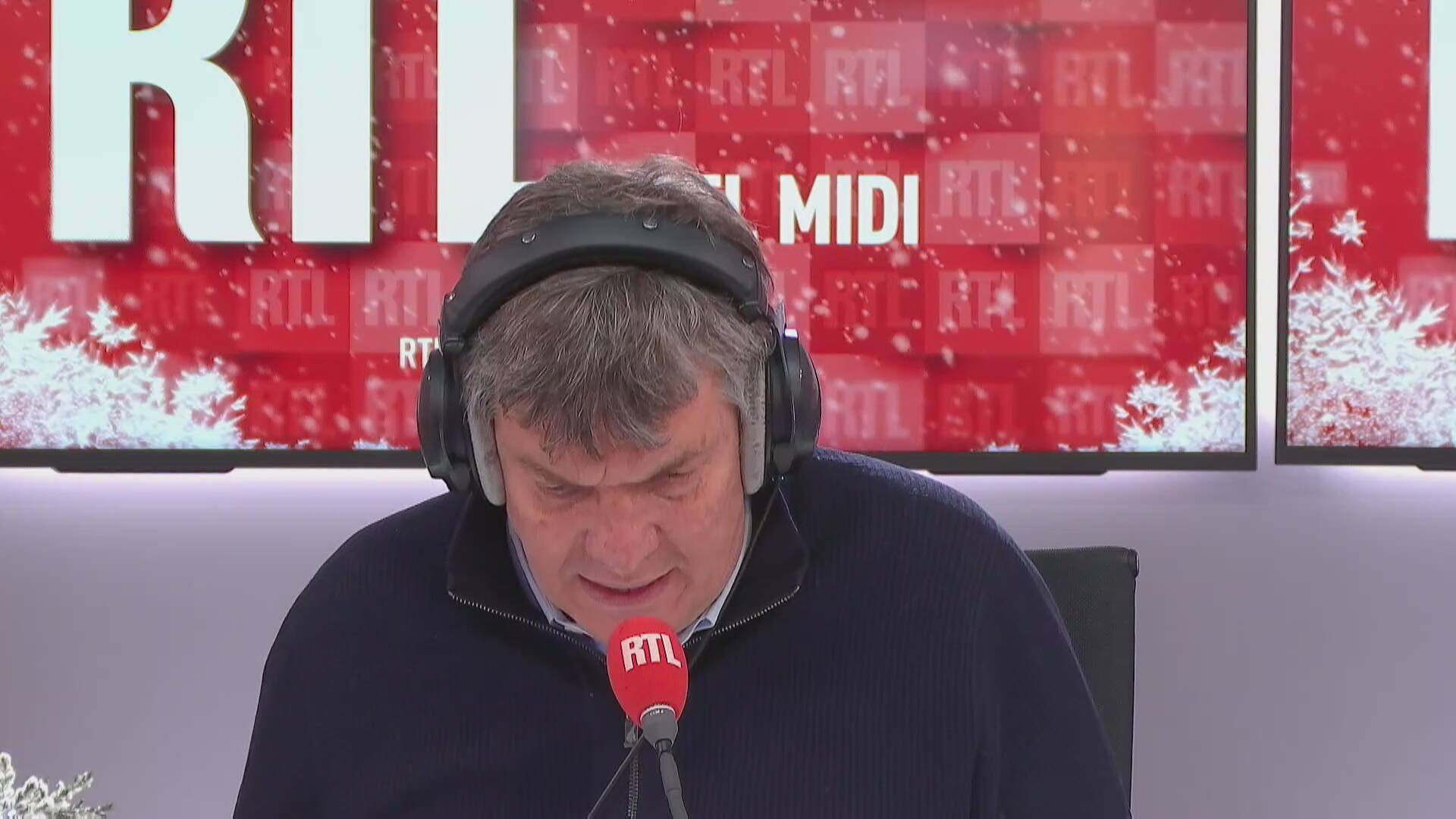 Rtl Midi Du 29 Décembre 2020 Rtl Midi Du 29 Décembre 2020