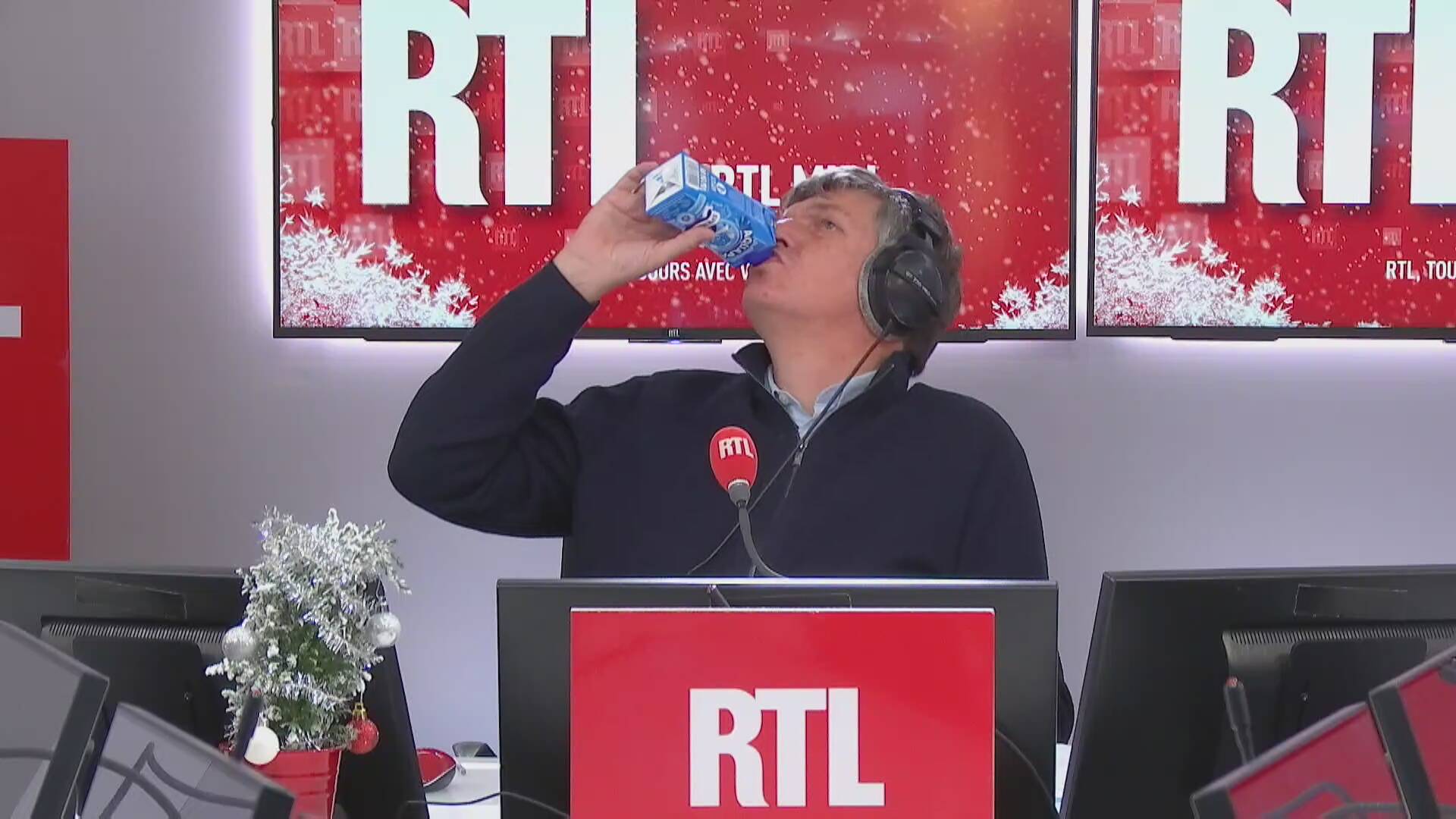 Rtl Facebook Les Auditeurs Ont La Parole Les auditeurs ont la parole du 29 décembre 2020