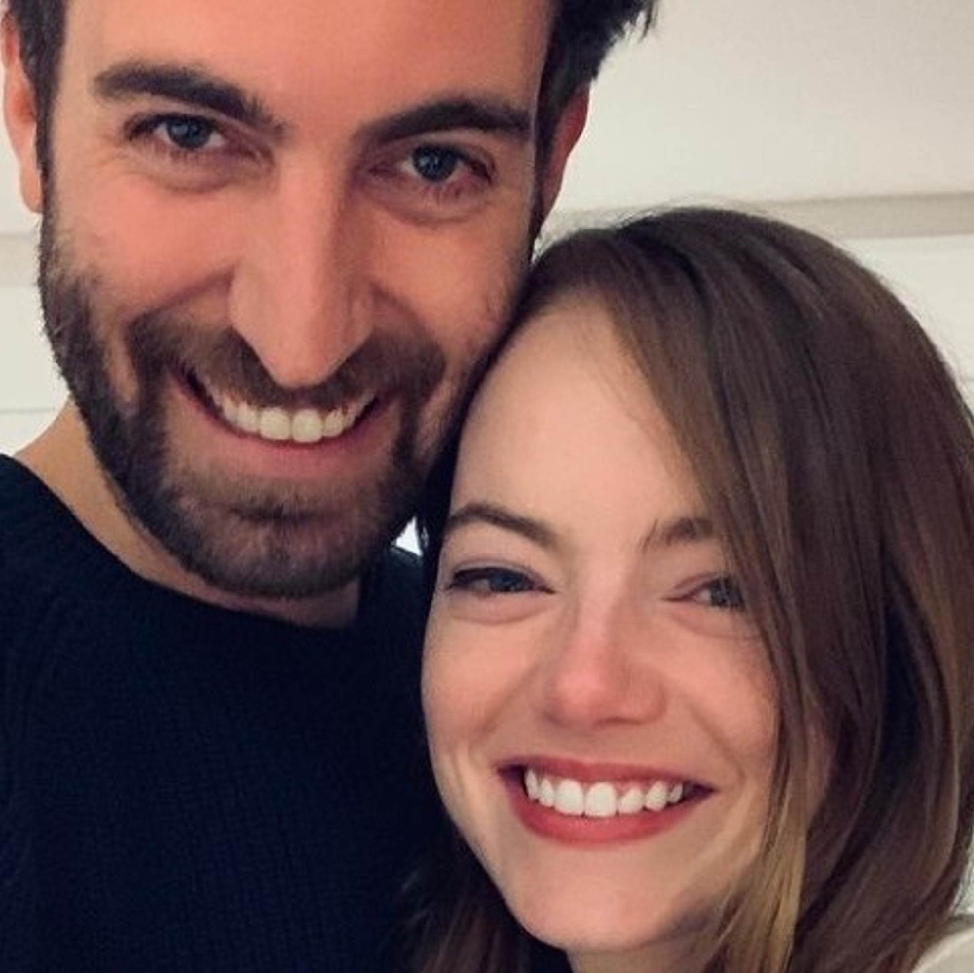 Emma Stone et son époux Dave McCary attendent leur premier enfant