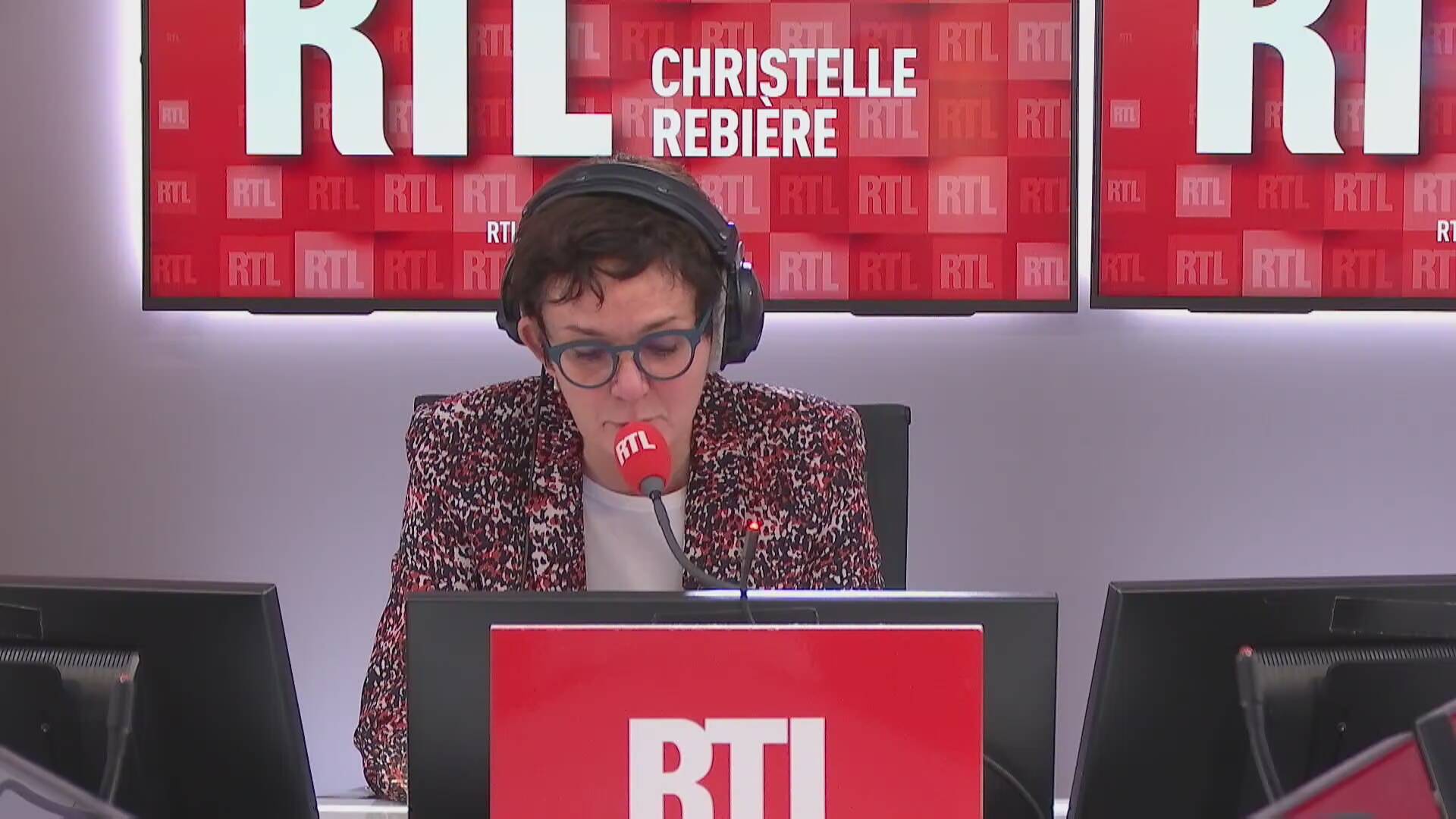 RTL Midi du 19 janvier 2021