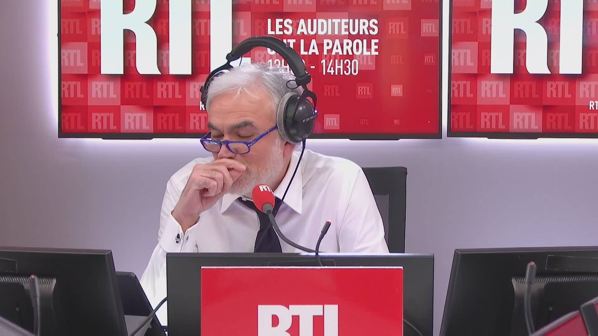 Les auditeurs ont la parole du 29 janvier 2021