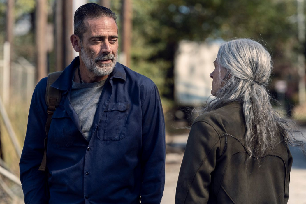 "The Walking Dead", saison 10 : 4 infos sur les épisodes bonus