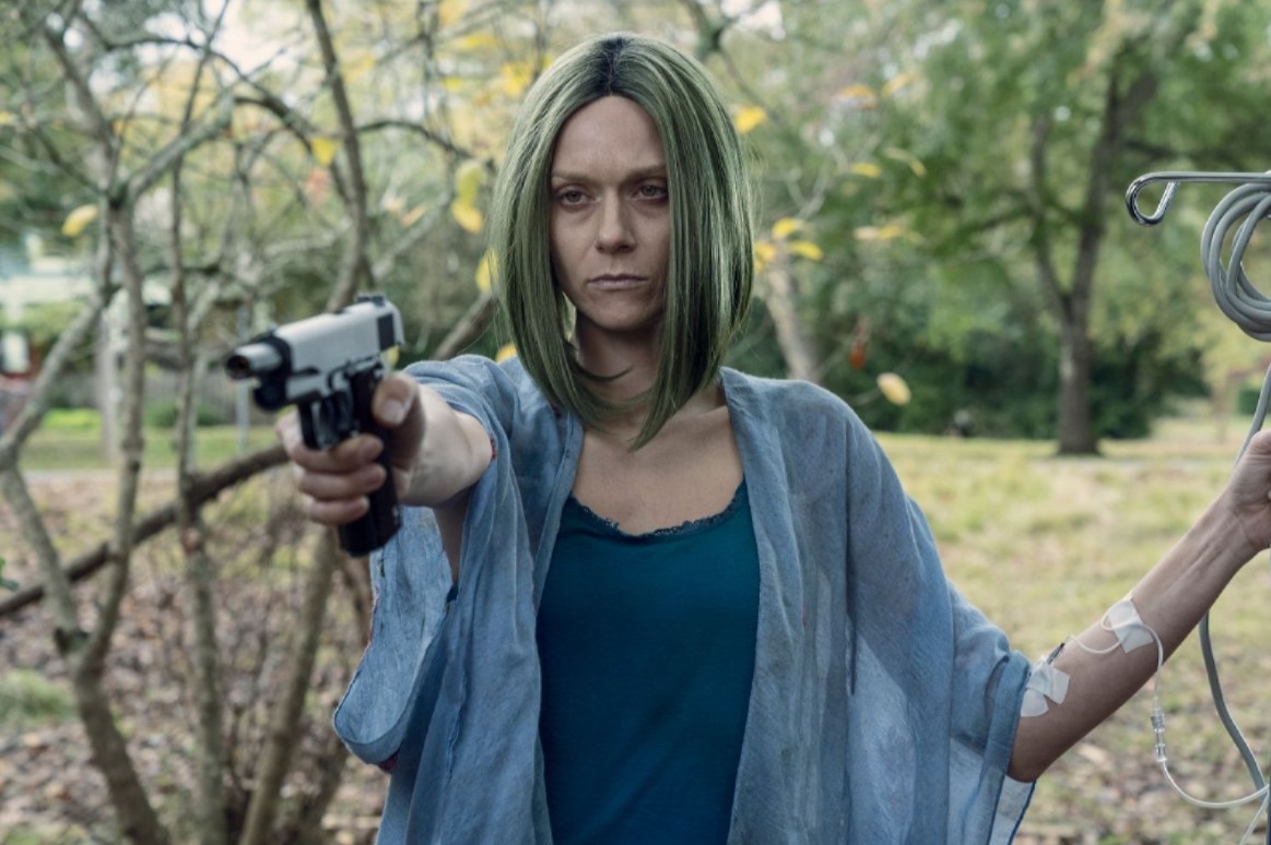 The Walking Dead Saison 10 épisode 22 Streaming "The Walking Dead", saison 10, épisode 22 : une fin de saison centrée