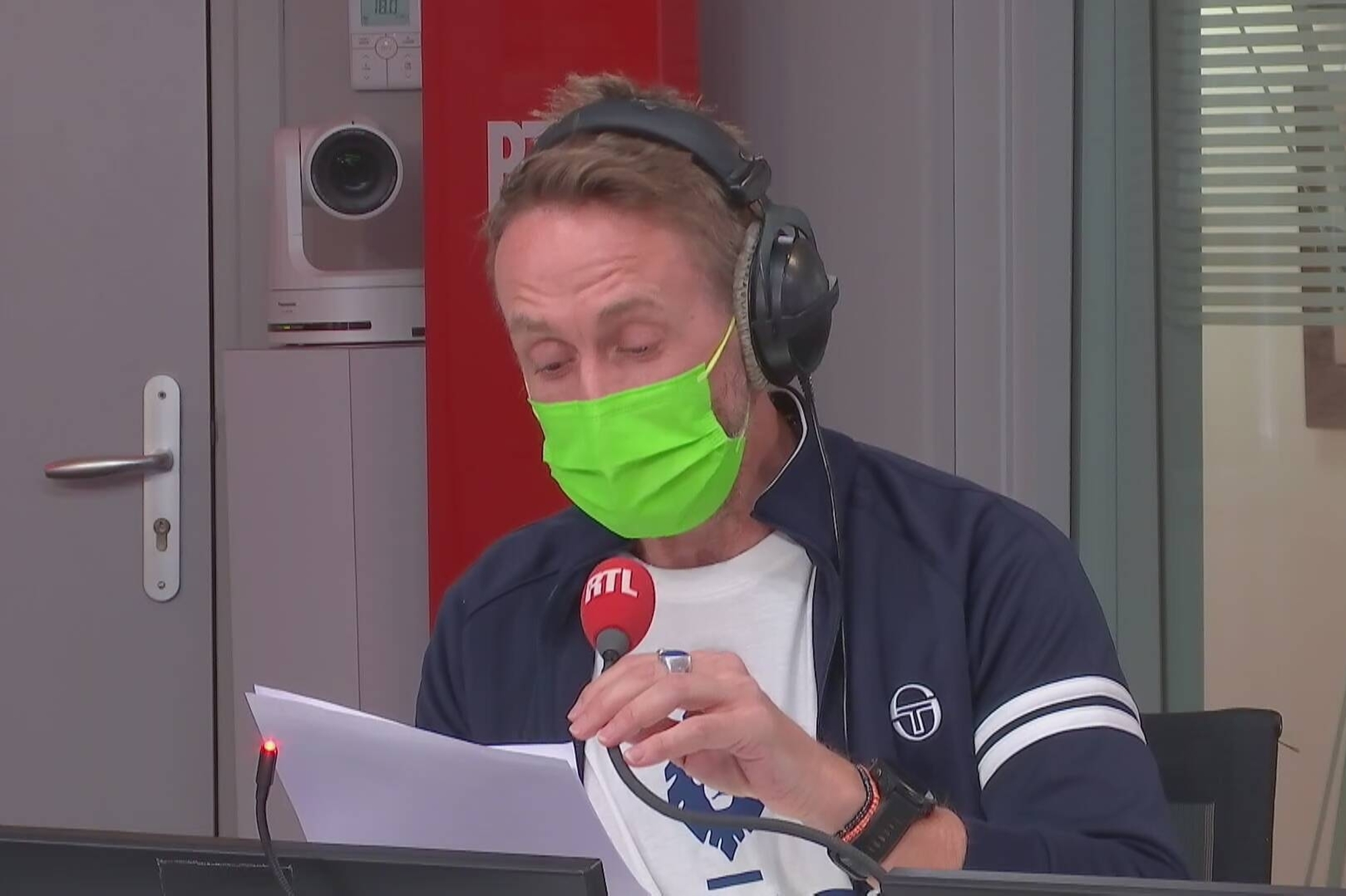 L œil De Philippe Caveriviere Du 11 Fevrier 2021 L œil De Philippe Caveriviere Du 11 Fevrier 2021