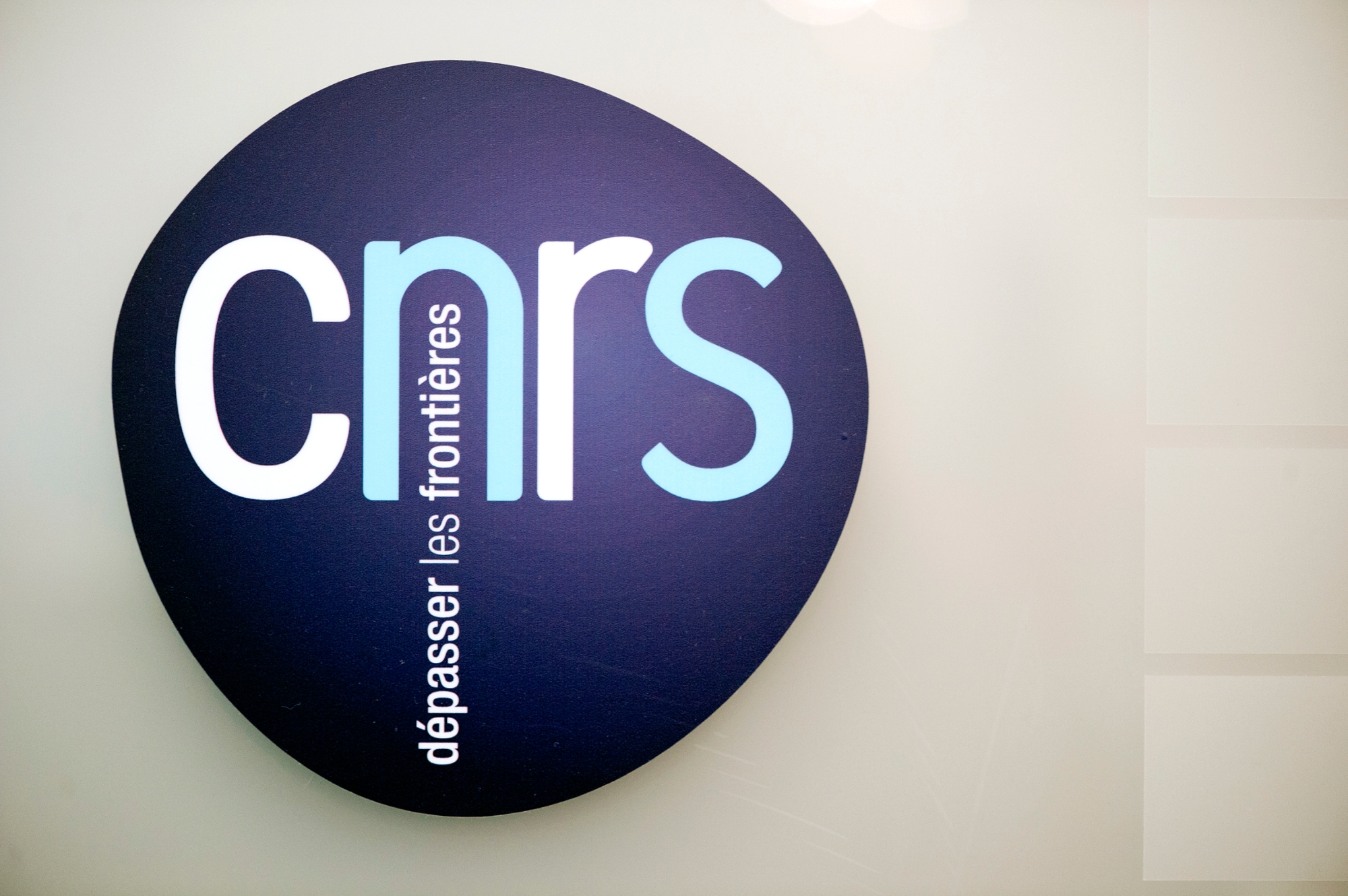 CNRS CEO Prioritizes Scientific Quality