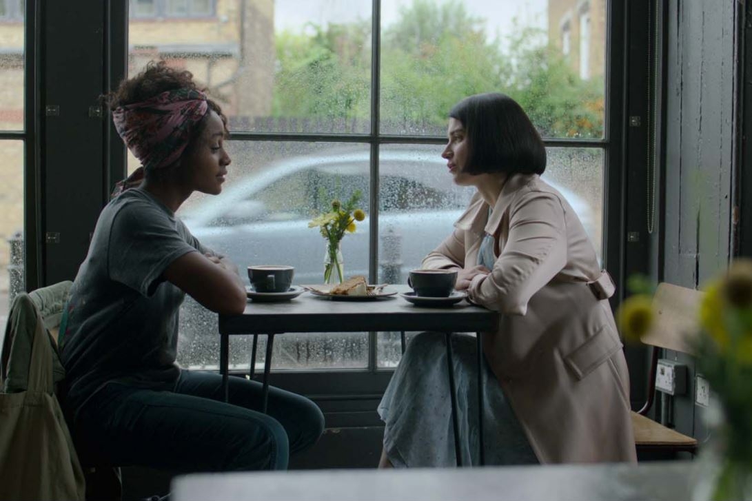Adele Serie Saison 2 "Mon amie Adèle" : la série phénomène de Netflix aura-t-elle une saison 2