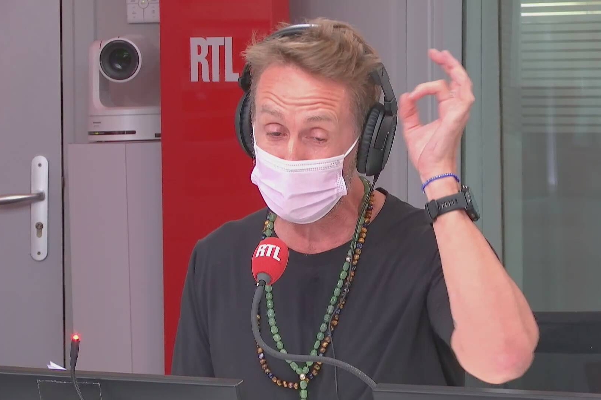 L Oeil De Philippe Caveriviere Du 25 Mars 2021 L Oeil De Philippe Caveriviere Du 25 Mars 2021