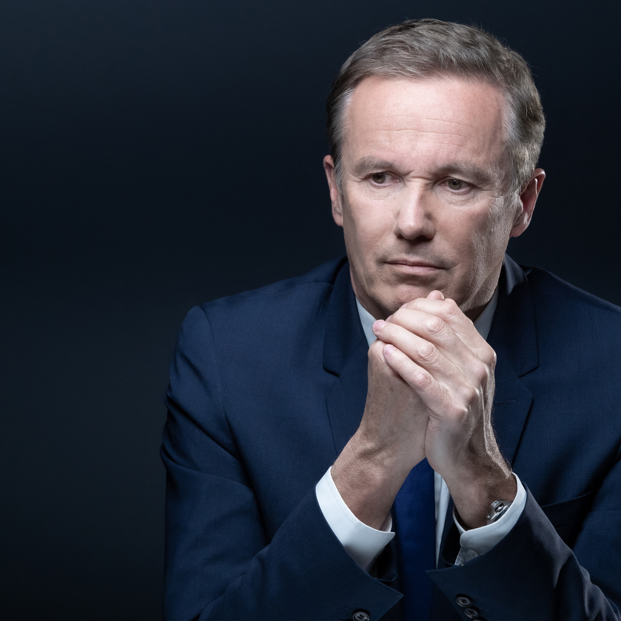 Nicolas Dupont Aignan Sixtine Dupont Aignan