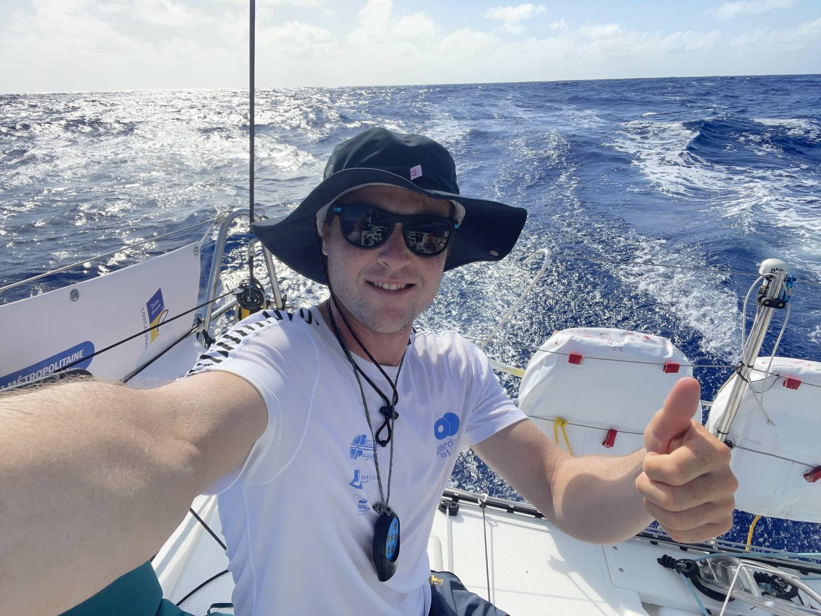 Transat en double : vers un final haletant et indécis 