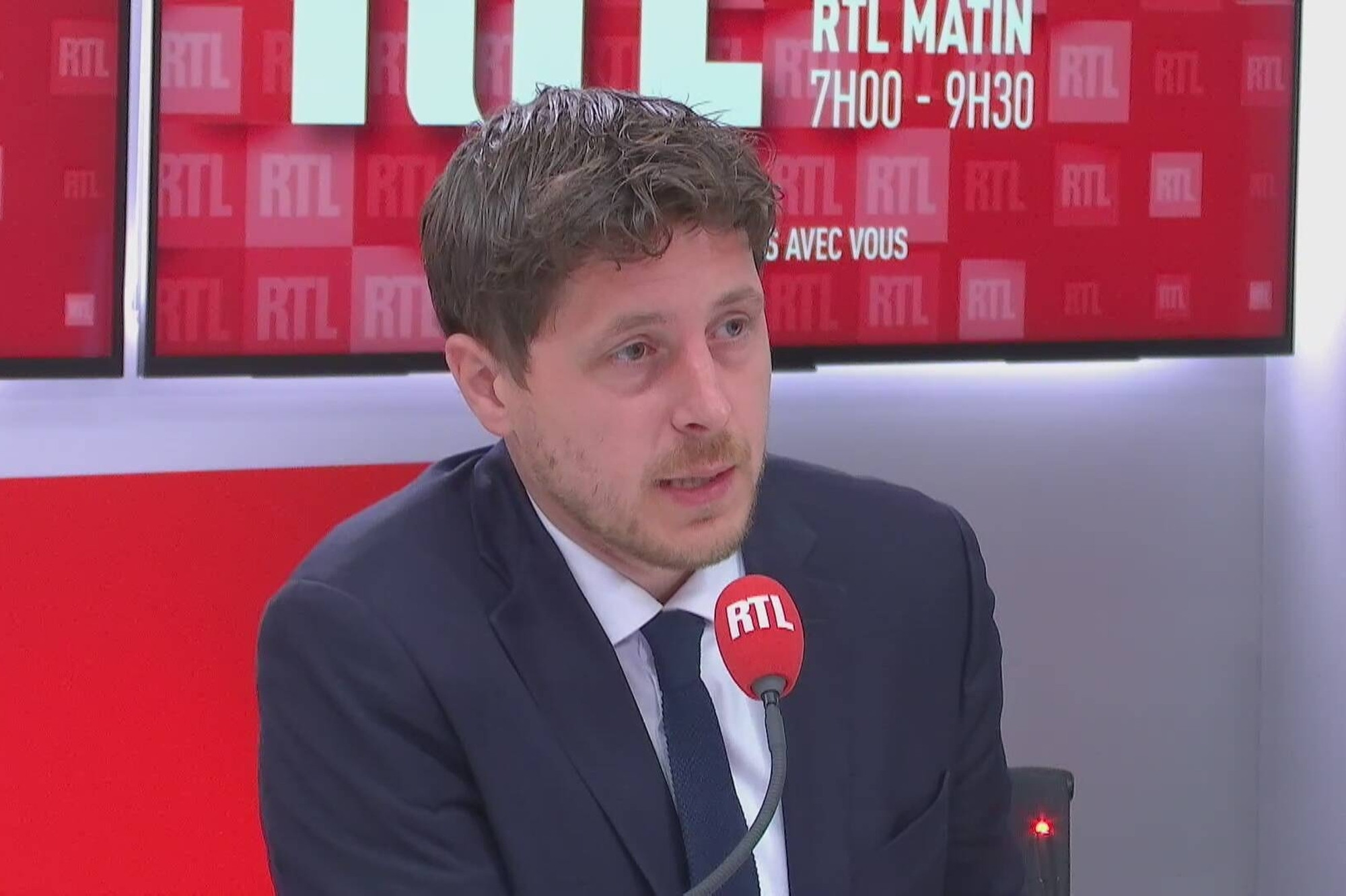 R gionales le de France Julien Bayou Veut Mettre Fin La Chasse 