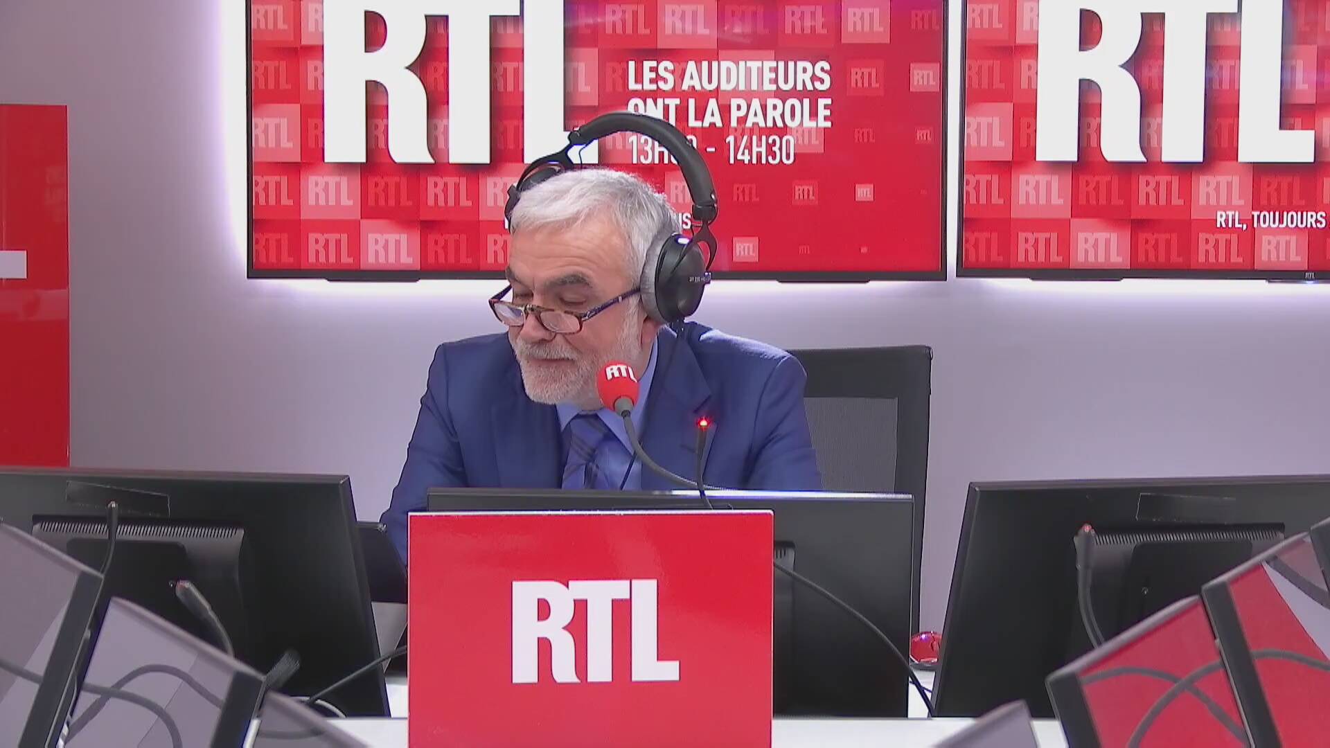 Les auditeurs ont la parole du 25 juin 2021