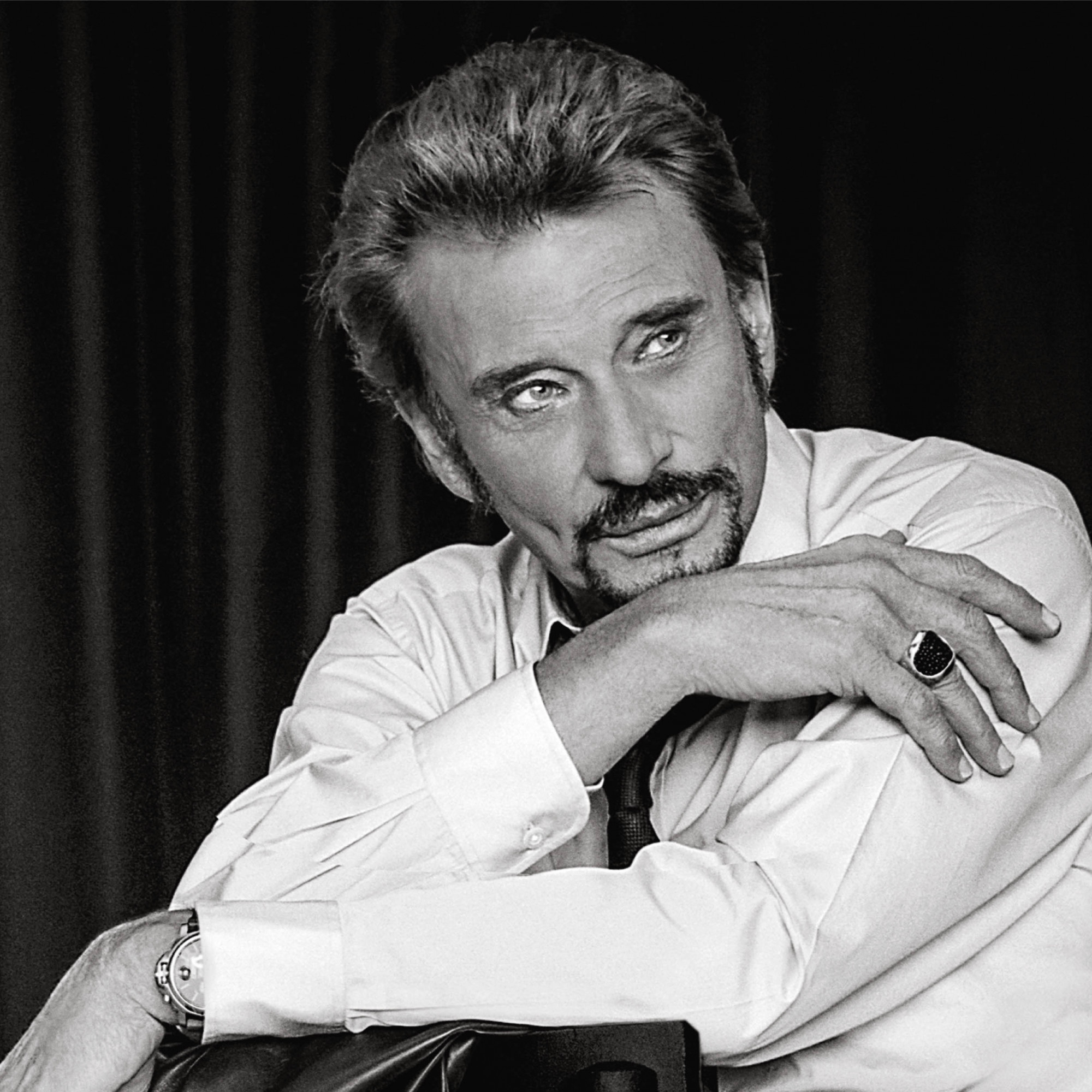 Johnny Symphonique Tour, une future tournée qui va sillonner la France