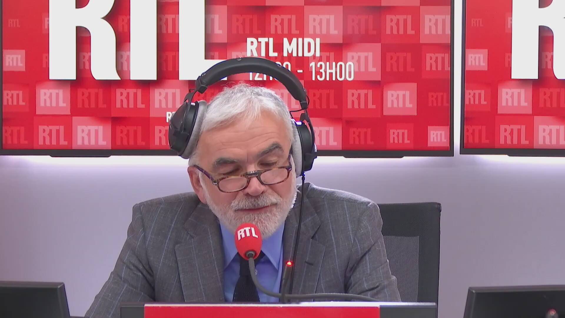 Les auditeurs ont la parole du 09 juillet 2021