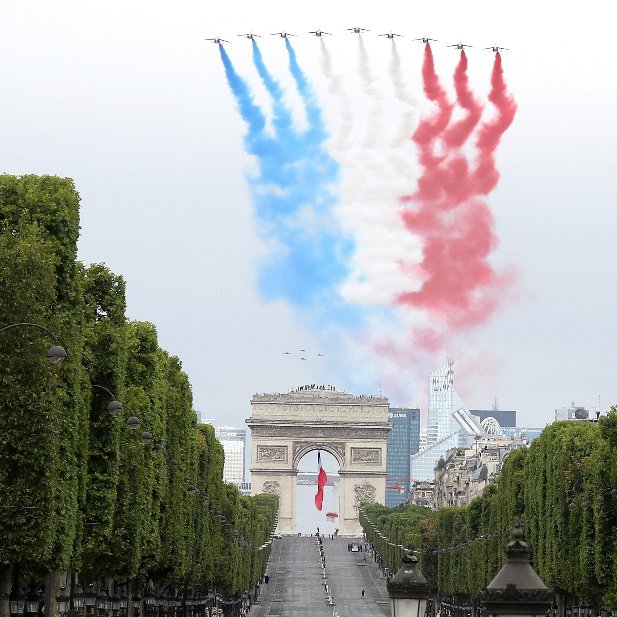 Pourquoi Le 14 Juillet Est Il Le Jour De La F te Nationale En France Pourquoi Le 14 Juillet Est Il Le Jour De La F te Nationale En France