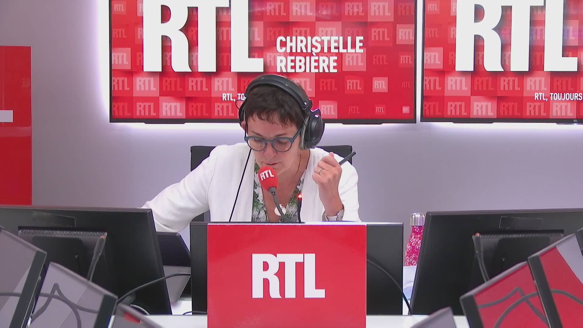 Rtl Facebook Les Auditeurs Ont La Parole Les auditeurs ont la parole du 16 juillet 2021